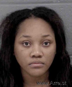 Gabrielle Briana Davis Mugshot