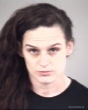 Gabrielle Marie Johnson Mugshot