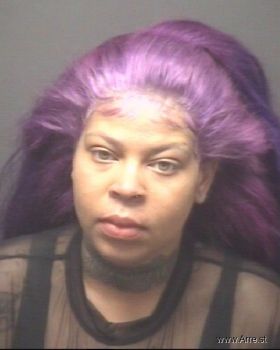 Gabrielle Shontia Mills Mugshot