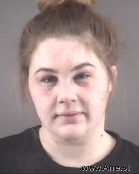 Gabrielle Lauren Walker Mugshot