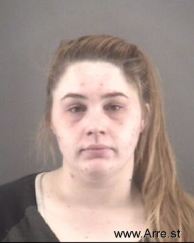 Gabrielle Lauren Walker Mugshot