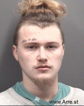 Gage Nathaniel Miller Mugshot