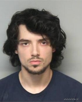 Gage Michael Taylor Mugshot