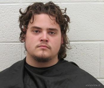 Garret Thomas Lovelace Mugshot