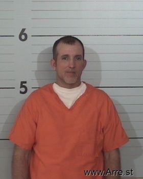 Garrett Donald Brown Mugshot