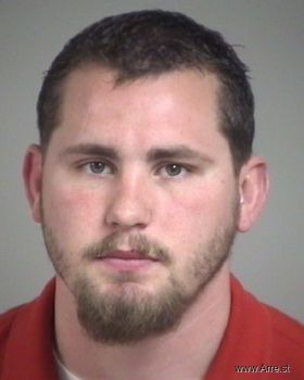 Garrett Heath Kelly Mugshot