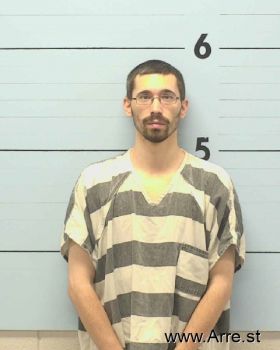 Garrett Michael Lindemann Mugshot