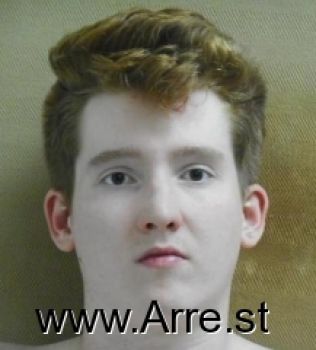 Garrett S Young Mugshot