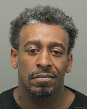 Garry Jr Gibbs Mugshot