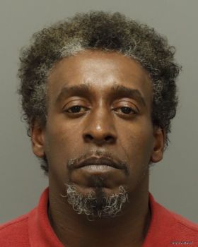 Garry Jr Gibbs Mugshot