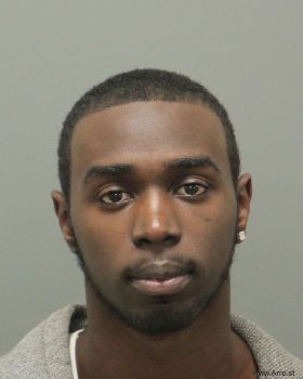 Garry Jashaun Iii Gibbs Mugshot