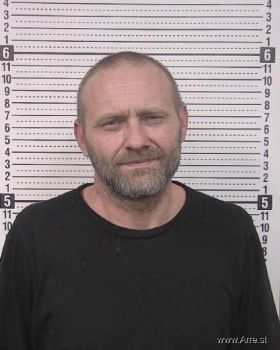 Gary Ben Adams Mugshot