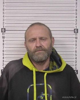 Gary Ben Adams Mugshot