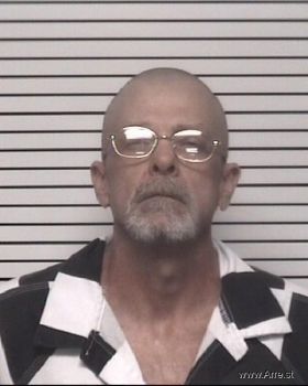 Gary Wayne Anderson Mugshot