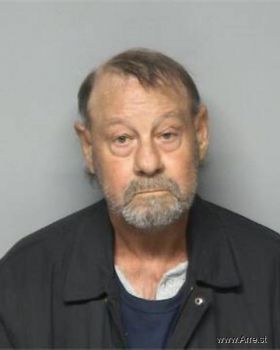 Gary Ray Blackwell Mugshot