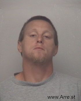 Gary Wayne Brewer Mugshot