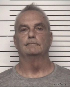 Gary Scott Campbell Mugshot