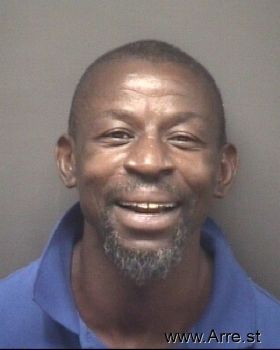 Gary Lamont Carr Mugshot