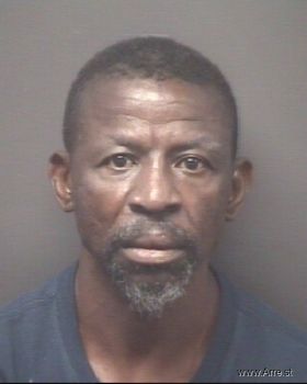 Gary Lamont Carr Mugshot