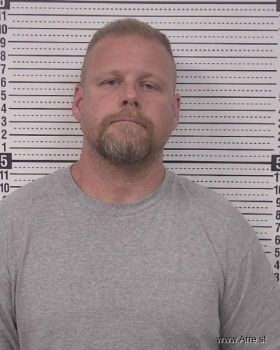 Gary Adrian Church Mugshot