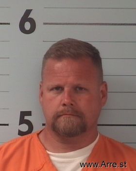 Gary Adrian Church Mugshot