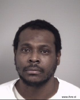 Gary Rijon Dickey Mugshot