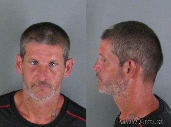 Gary Lee Farless Mugshot