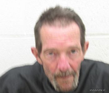 Gary Michael Gamble- Mugshot