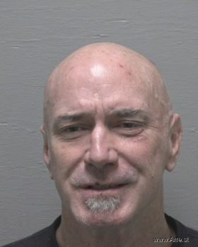 Gary Lawrence Grantham Mugshot