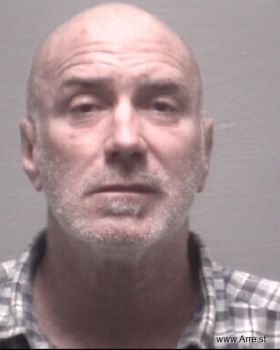 Gary Lawrence Grantham Mugshot