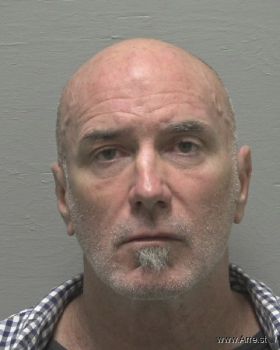 Gary Lawrence Grantham Mugshot