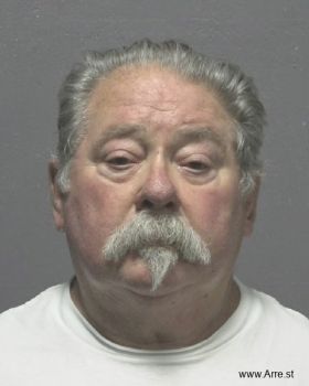 Gary Ellsworth Green Mugshot