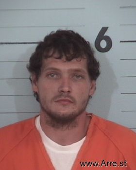 Gary Lee Harris Mugshot