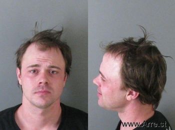 Gary Dean Jackson Mugshot