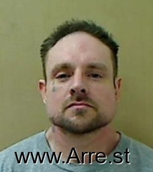 Gary M Jenkins Mugshot