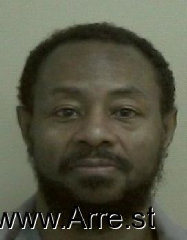 Gary L Johnson Mugshot