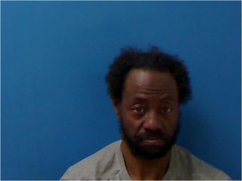 Gary Lynn Johnson Mugshot