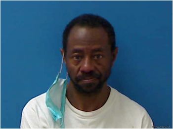 Gary Lynn Johnson Mugshot