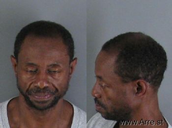 Gary Lynn Johnson Mugshot