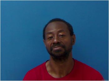 Gary Lynn Johnson Mugshot