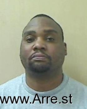 Gary C Jones Mugshot