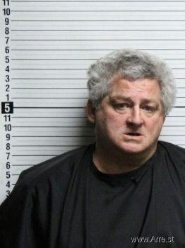 Gary Hal Lewis Mugshot