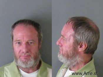 Gary Ray Lovelace Mugshot