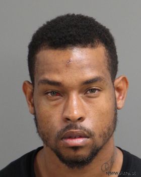 Gary Martel Jr Butler Mugshot