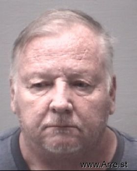 Gary Francis Meyer Mugshot