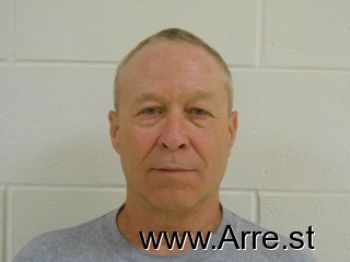 Gary R Miller Mugshot