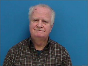 Gary Lee Minton Mugshot