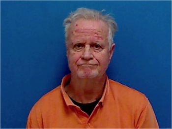 Gary Lee Minton Mugshot