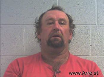 Gary Dale Moody Mugshot