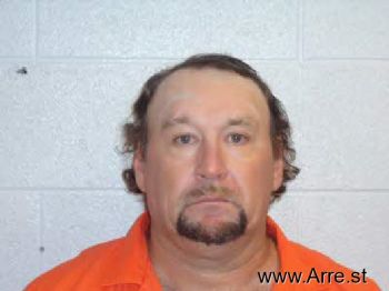 Gary Dale Moody Mugshot